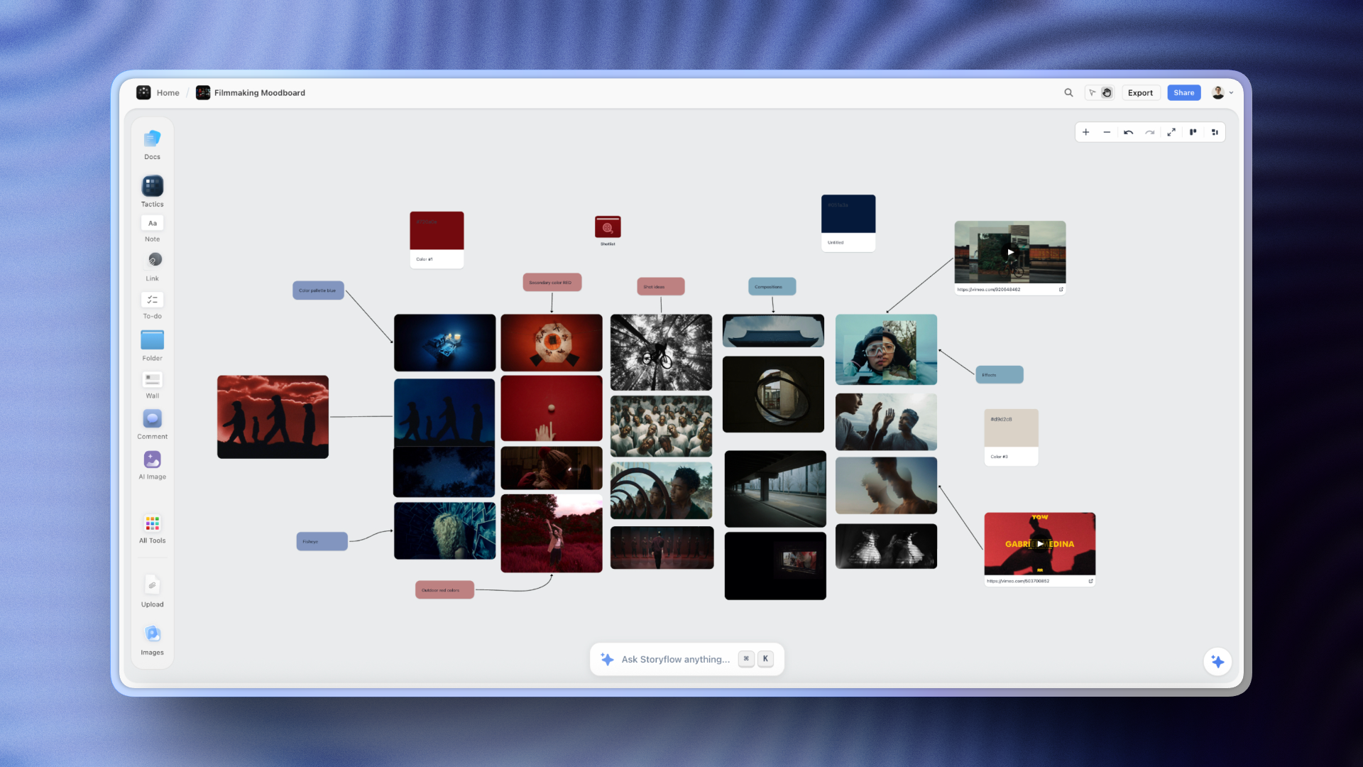 The Best AI Tool for Video Production Planning (From Script to Screen)